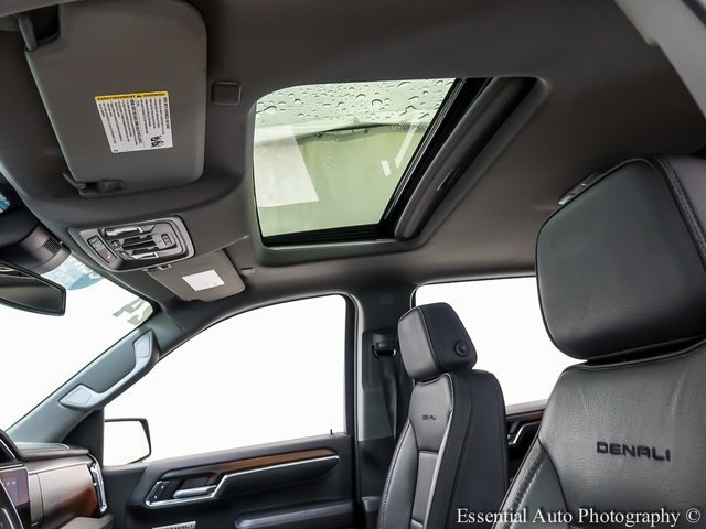 Certified 2024 GMC Sierra 1500 Denali image 13