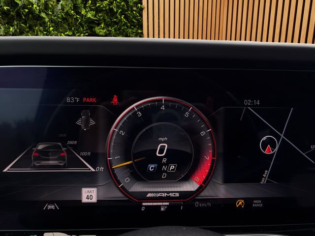 Used 2021 Mercedes-Benz G 63 AMG 4MATIC image 19