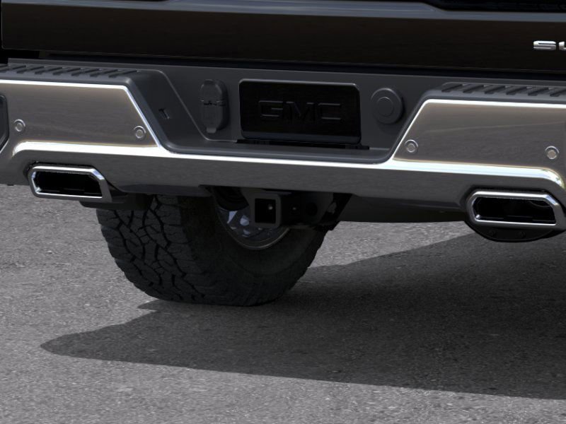 New 2026 GMC Sierra 1500 SLT w/ SLT Premium Plus Package image 14