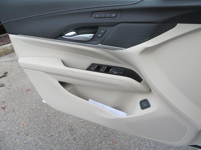 New 2026 Cadillac CT4 Premium Luxury image 26