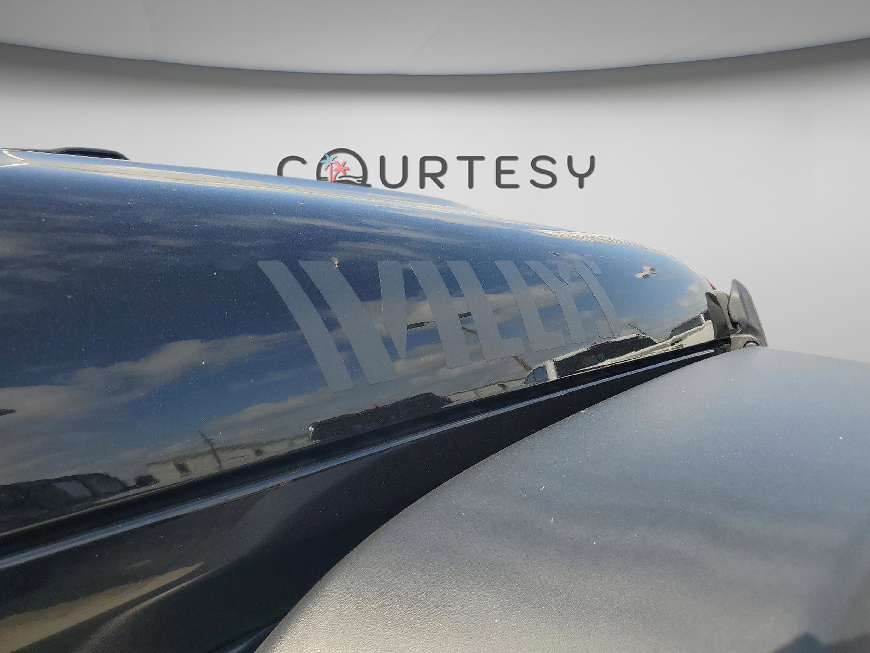 Used 2024 Jeep Wrangler Willys image 31