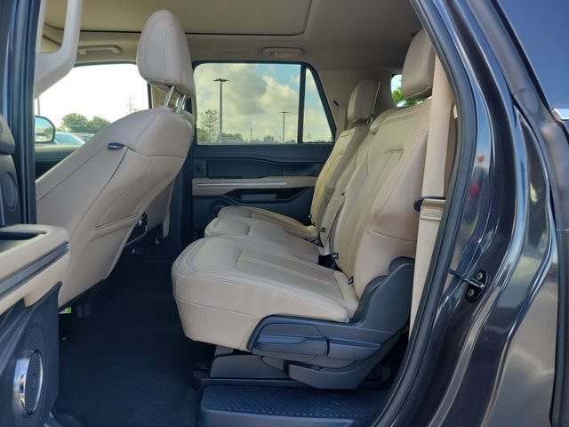 Used 2024 Ford Expedition Max Limited AWD/4WD image 11