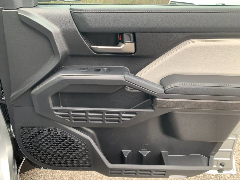 New 2026 Toyota Tacoma Limited AWD/4WD image 19