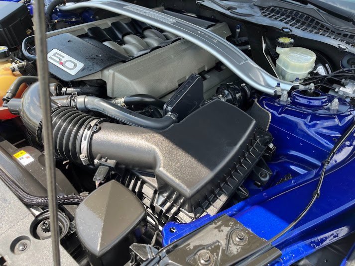 Used 2016 Ford Mustang GT Premium w/ Enhanced Security Package image 25