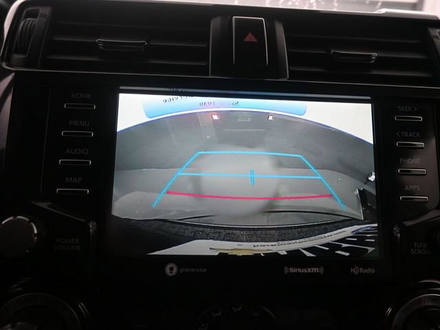 Used 2024 Toyota 4Runner TRD Off-Road image 18