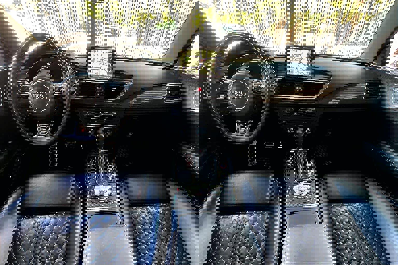 Used 2016 Audi S7 w/ Driver Assistance Package image 15