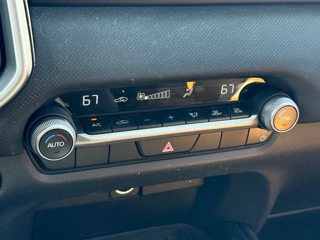 Certified 2024 MAZDA CX-50 AWD 2.5 S w/ Weather Package image 26