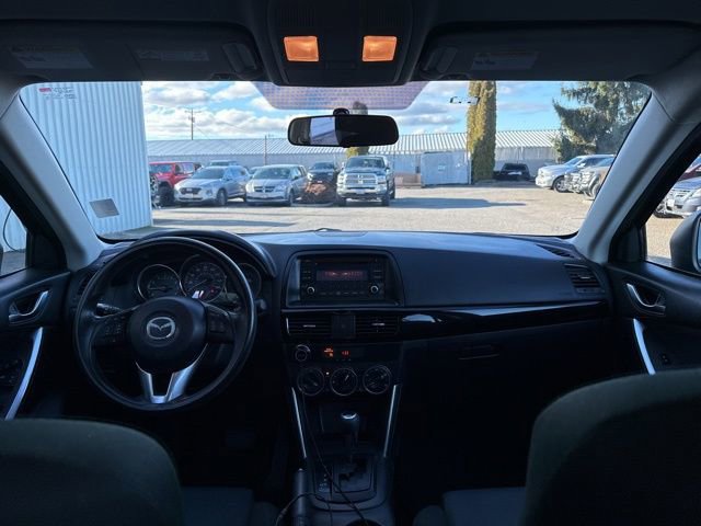 Used 2014 MAZDA CX-5 Sport image 15