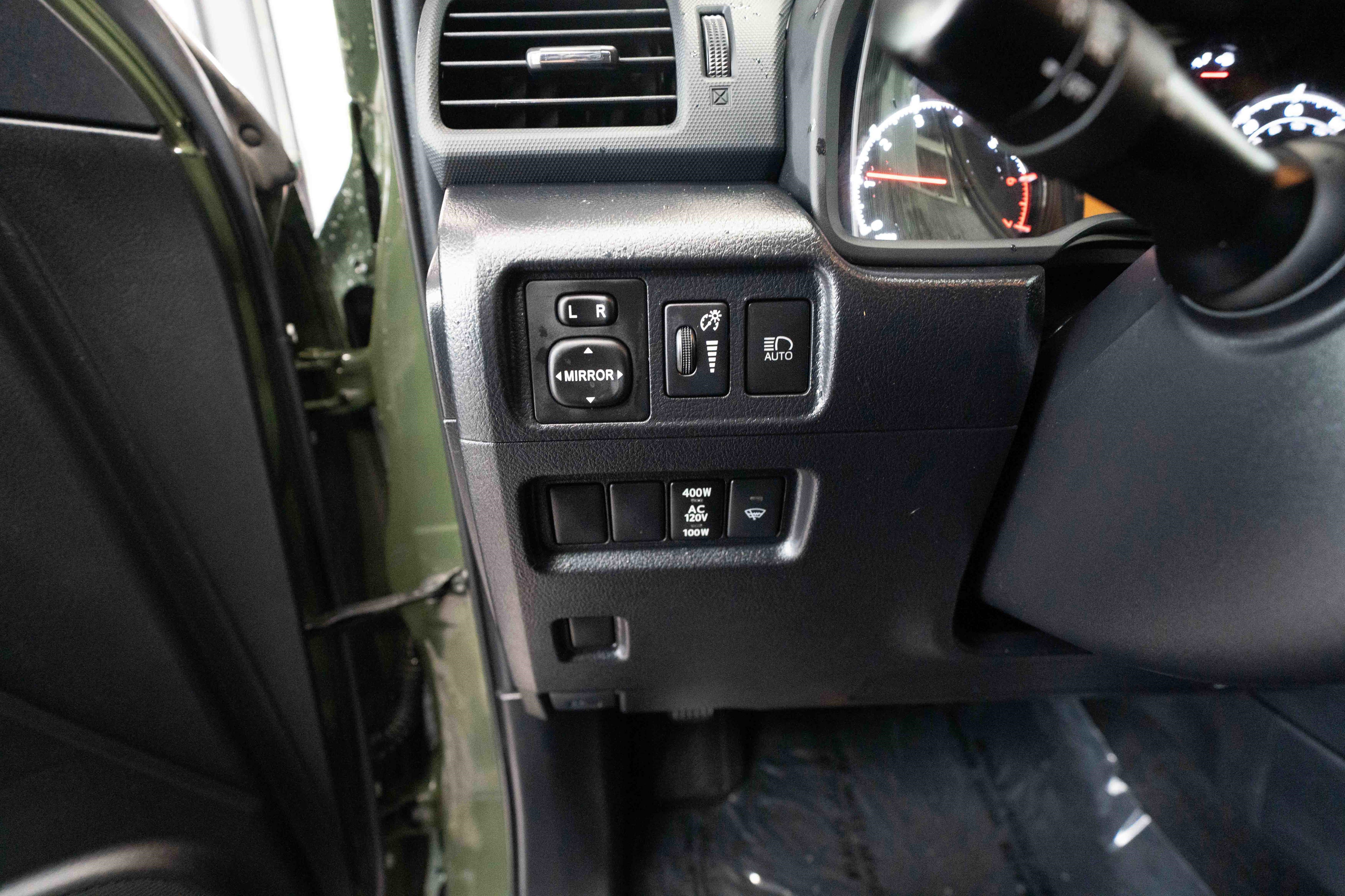 Used 2022 Toyota 4Runner Trail Special Edition image 11