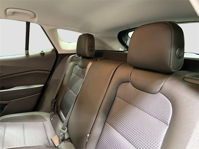 New 2026 Chevrolet Trax LT w/ LT Convenience Package image 26