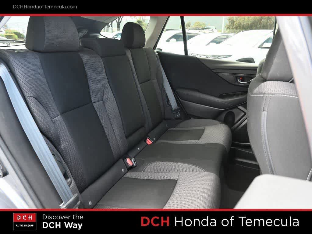 Used 2020 Subaru Outback Premium image 19