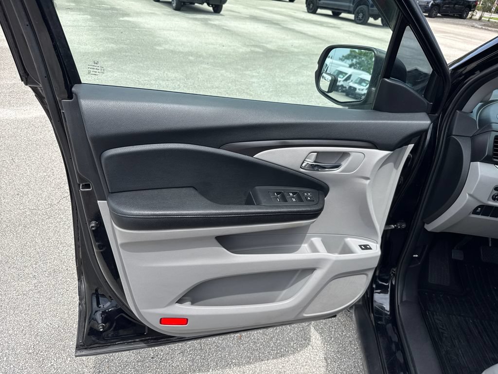 Used 2016 Honda Pilot EX-L image 13