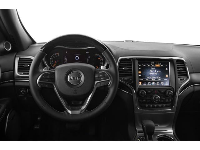 Used 2019 Jeep Grand Cherokee Overland AWD/4WD image 10