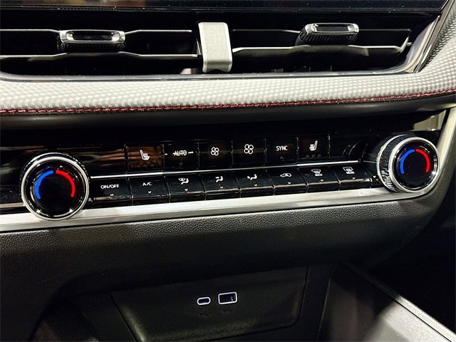 New 2026 Chevrolet Equinox RS w/ Safety and Technology Package image 19