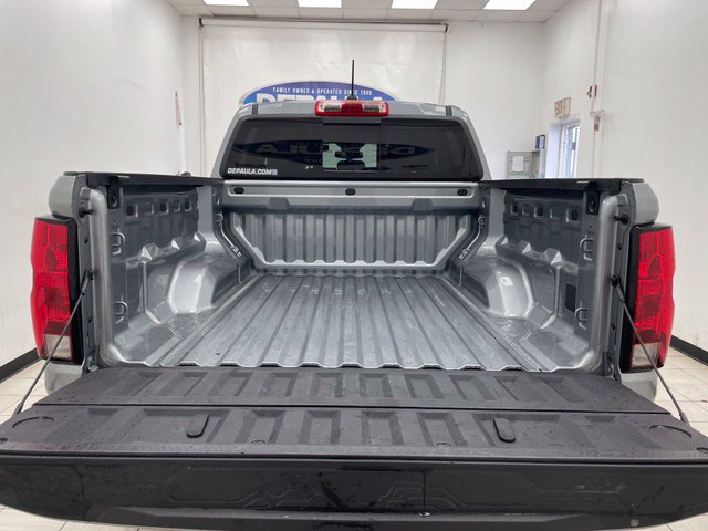 Used 2026 Chevrolet Colorado Trail Boss AWD/4WD image 13