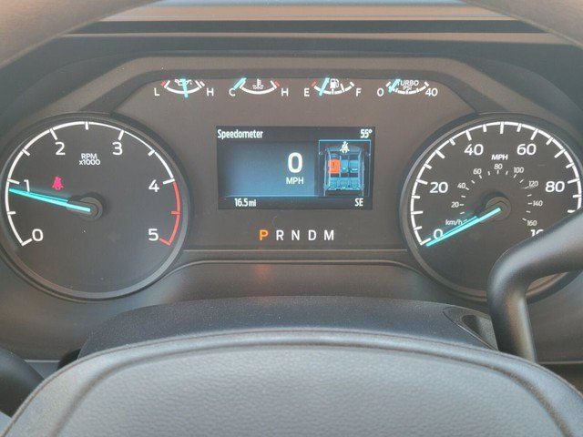 Used 2026 Ford F250 XL w/ STX Appearance Package AWD/4WD image 18