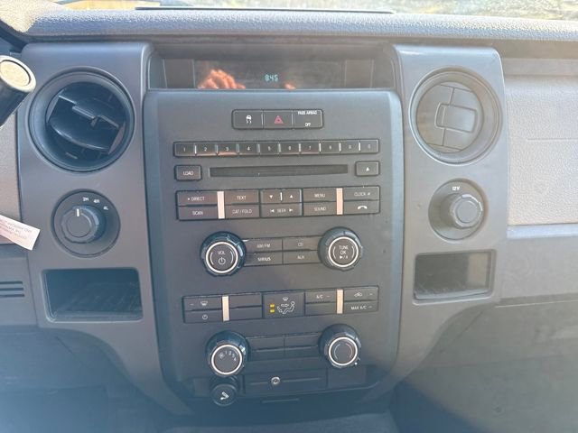 Used 2009 Ford F150 4x4 SuperCab image 24