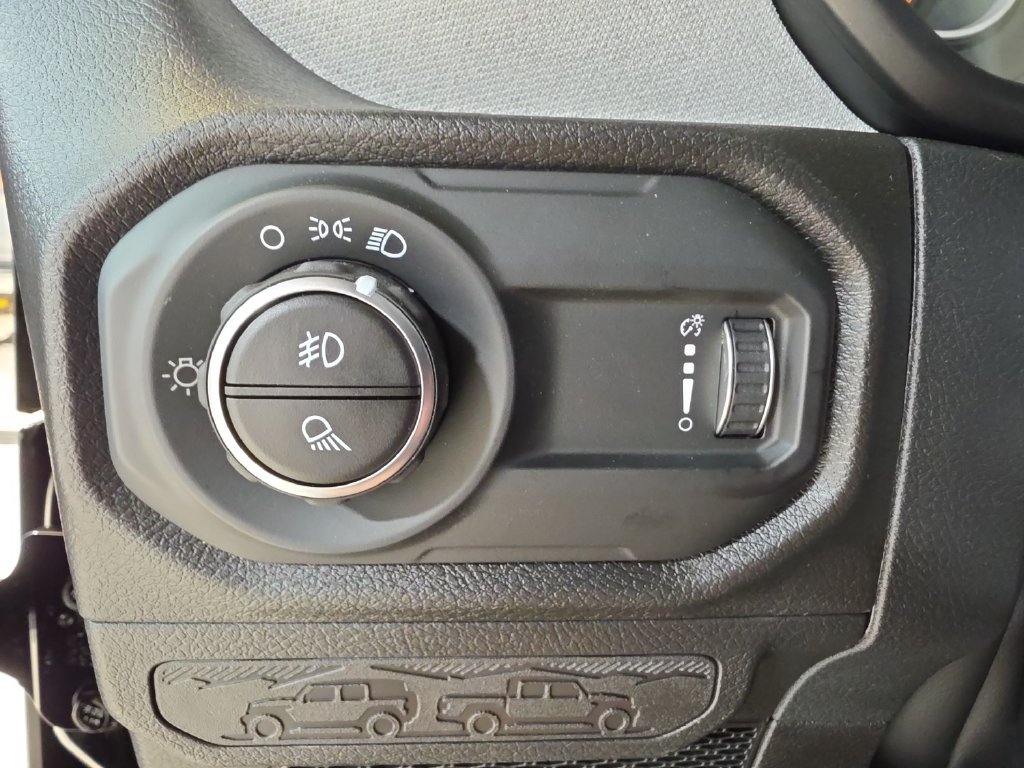 New 2026 Jeep Gladiator Sport AWD/4WD image 22