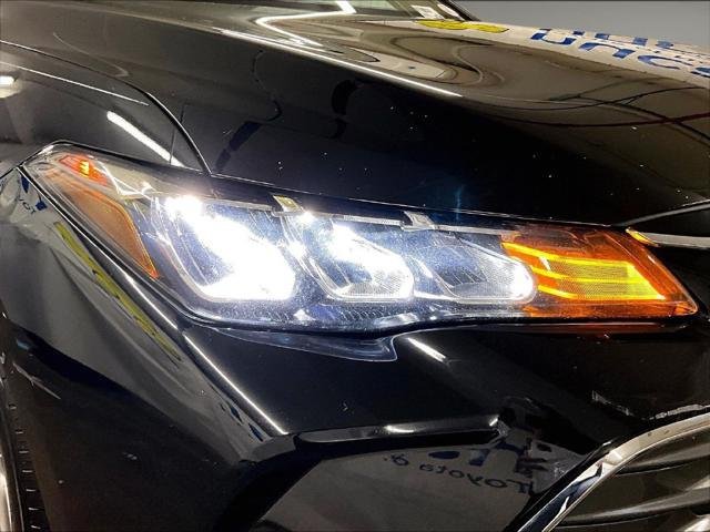 Certified 2021 Toyota Avalon XLE AWD/4WD image 31