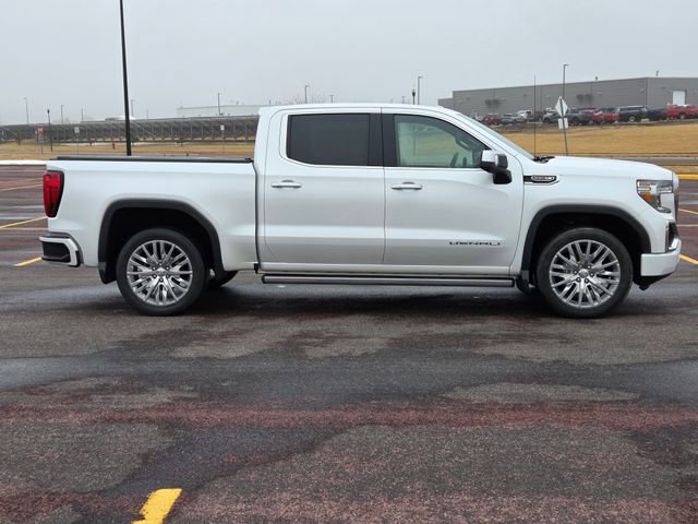 Used 2019 GMC Sierra 1500 Denali w/ Denali Ultimate Package image 2