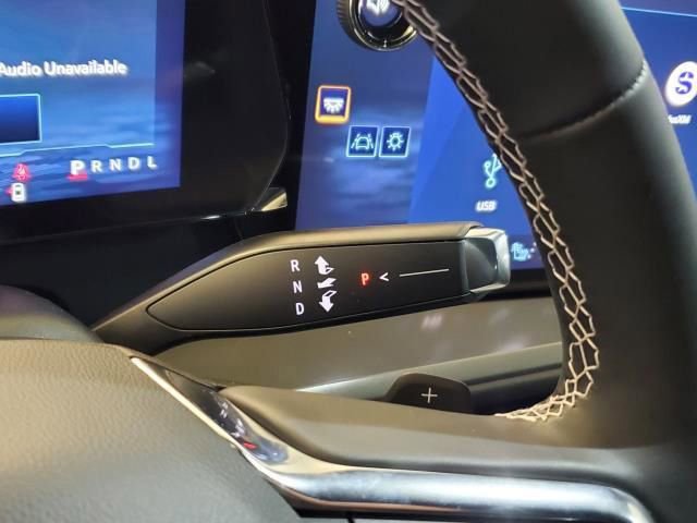 New 2026 Chevrolet Traverse LT w/ Sun and Wheel Package image 25