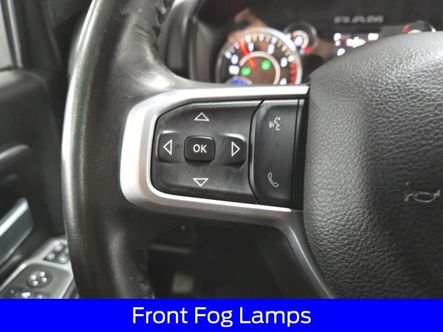 Used 2024 RAM 3500 Big Horn image 20