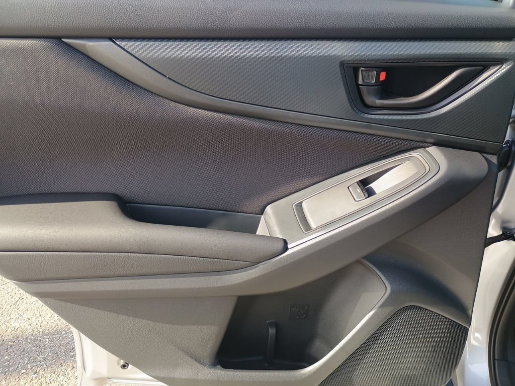 New 2026 Subaru WRX AWD/4WD image 14