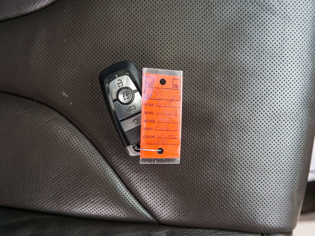 Used 2019 Lincoln MKC Reserve image 33