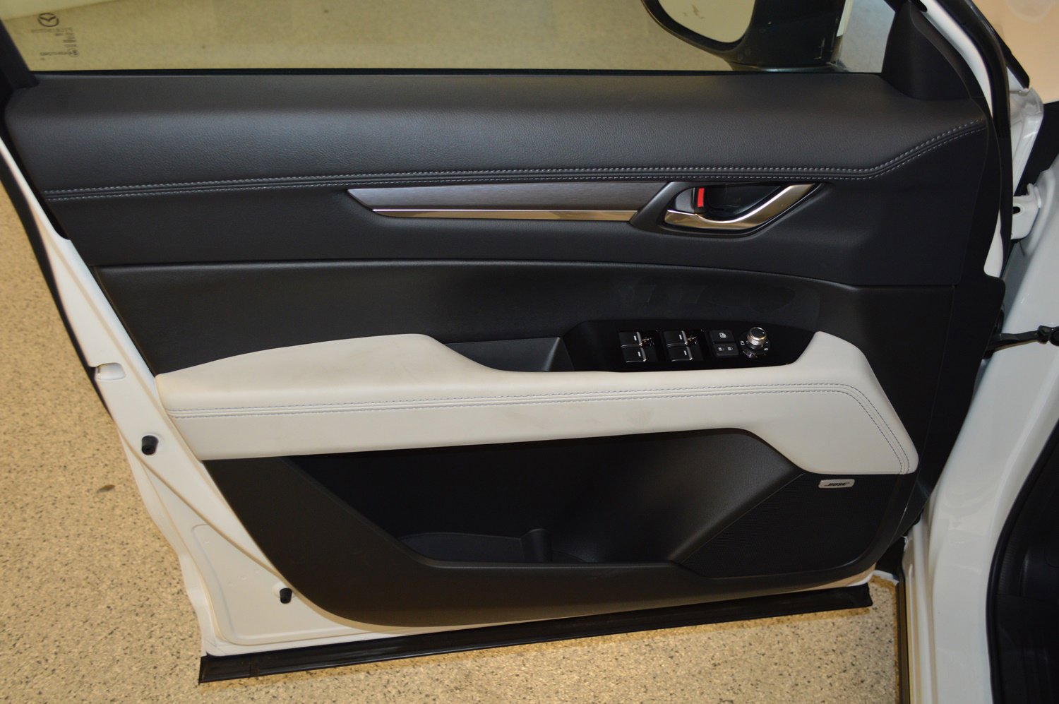 New 2025 MAZDA CX-5 AWD 2.5 S image 14