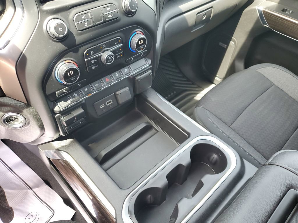 Used 2020 Chevrolet Silverado 1500 RST w/ All-Star Edition AWD/4WD image 22