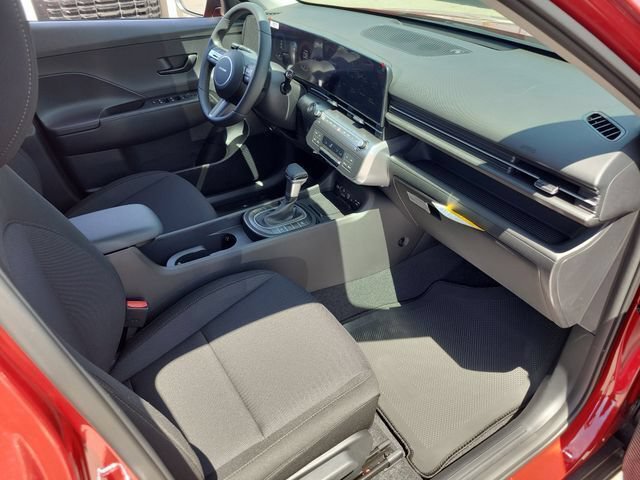 New 2026 Hyundai Kona SEL Sport FWD image 19