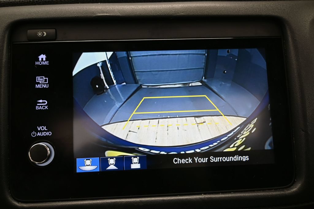 Used 2021 Honda HR-V EX-L image 21