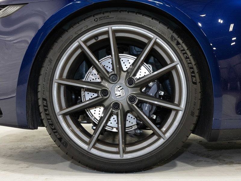 Used 2024 Porsche 911 Carrera T image 90