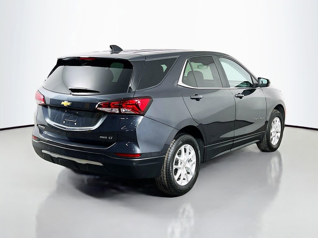 Used 2023 Chevrolet Equinox LT image 5