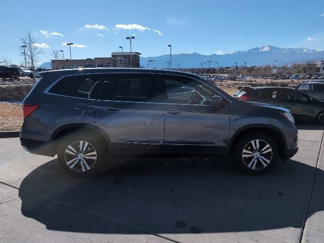 Used 2016 Honda Pilot EX-L image 9