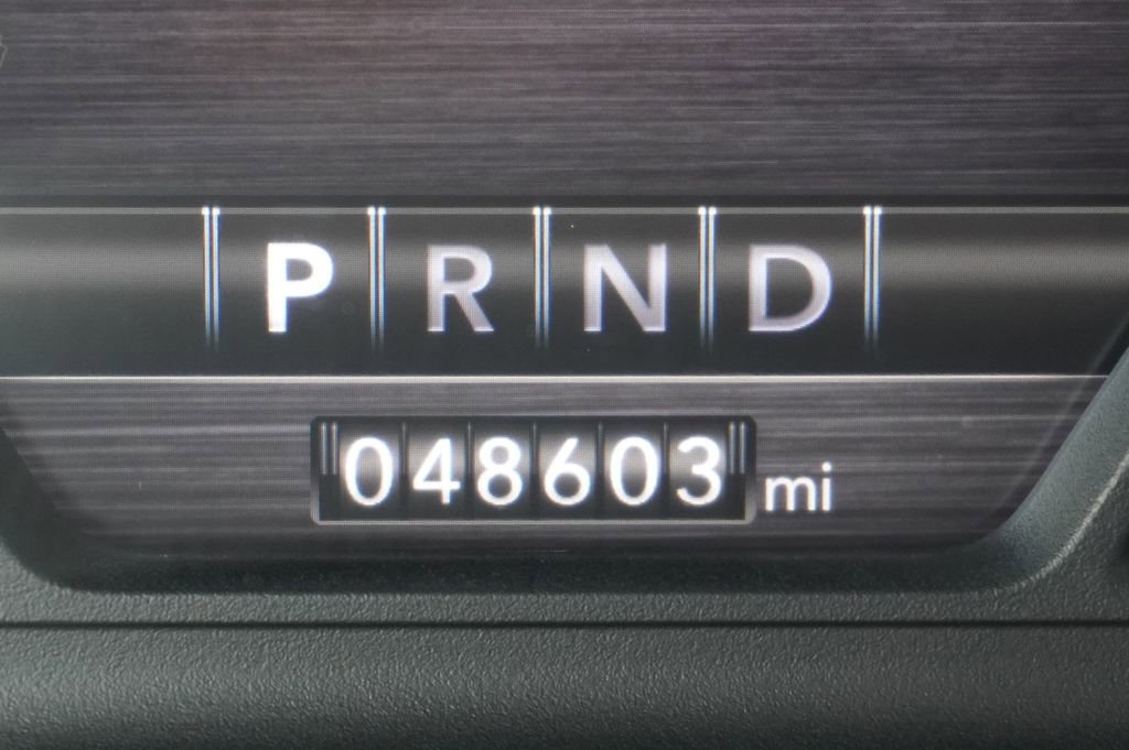 Used 2022 RAM 1500 Big Horn image 14