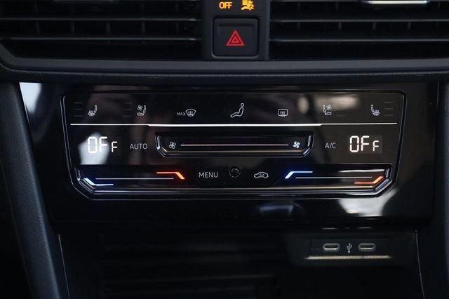 New 2026 Volkswagen Jetta SEL image 17