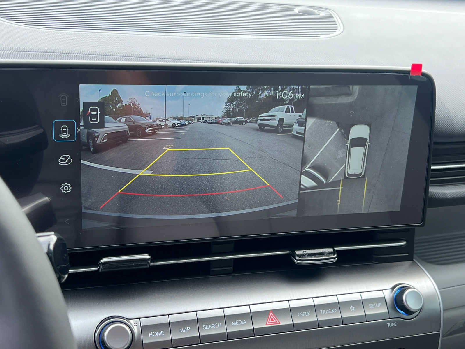 New 2026 Hyundai Kona Limited FWD image 21