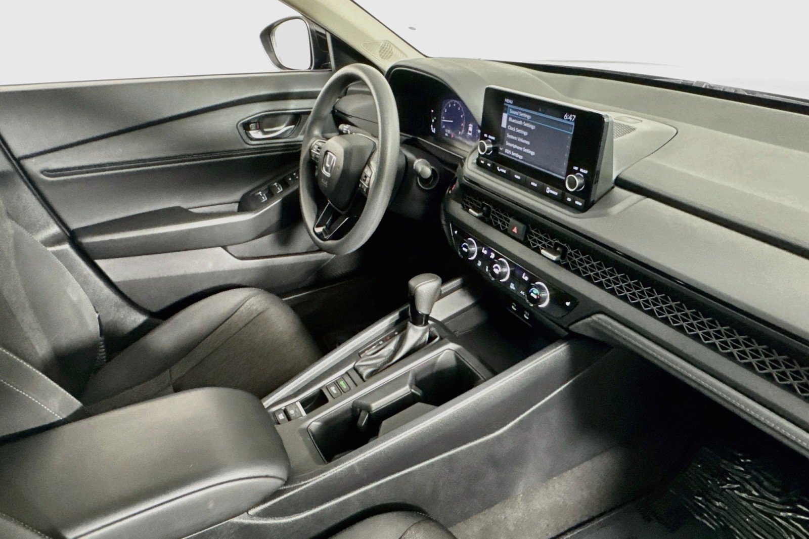 Used 2024 Honda Accord EX image 16