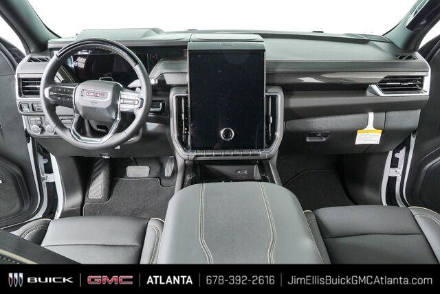 New 2026 GMC Yukon XL Elevation AWD/4WD image 19