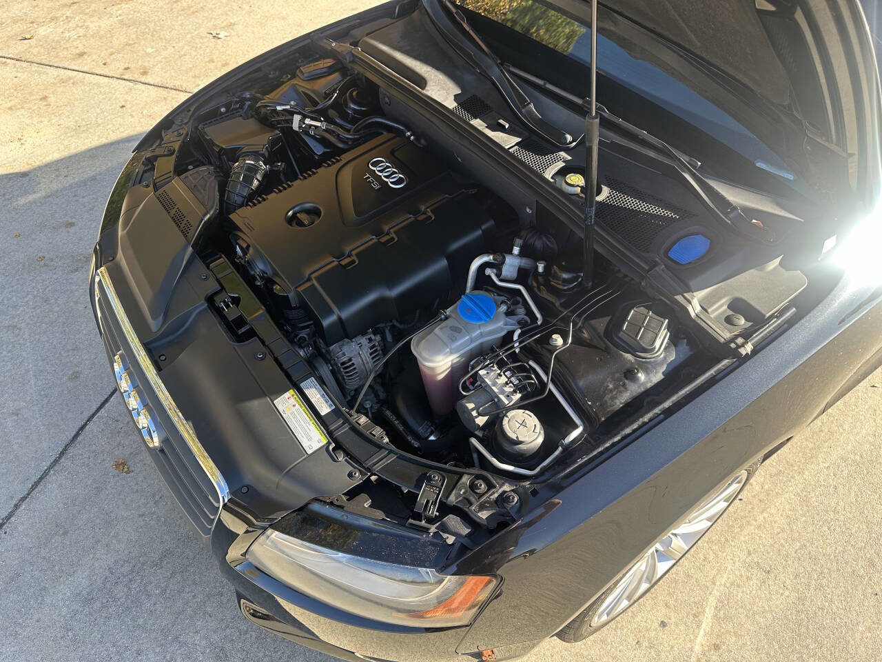 Used 2012 Audi A5 2.0T Premium Plus image 32