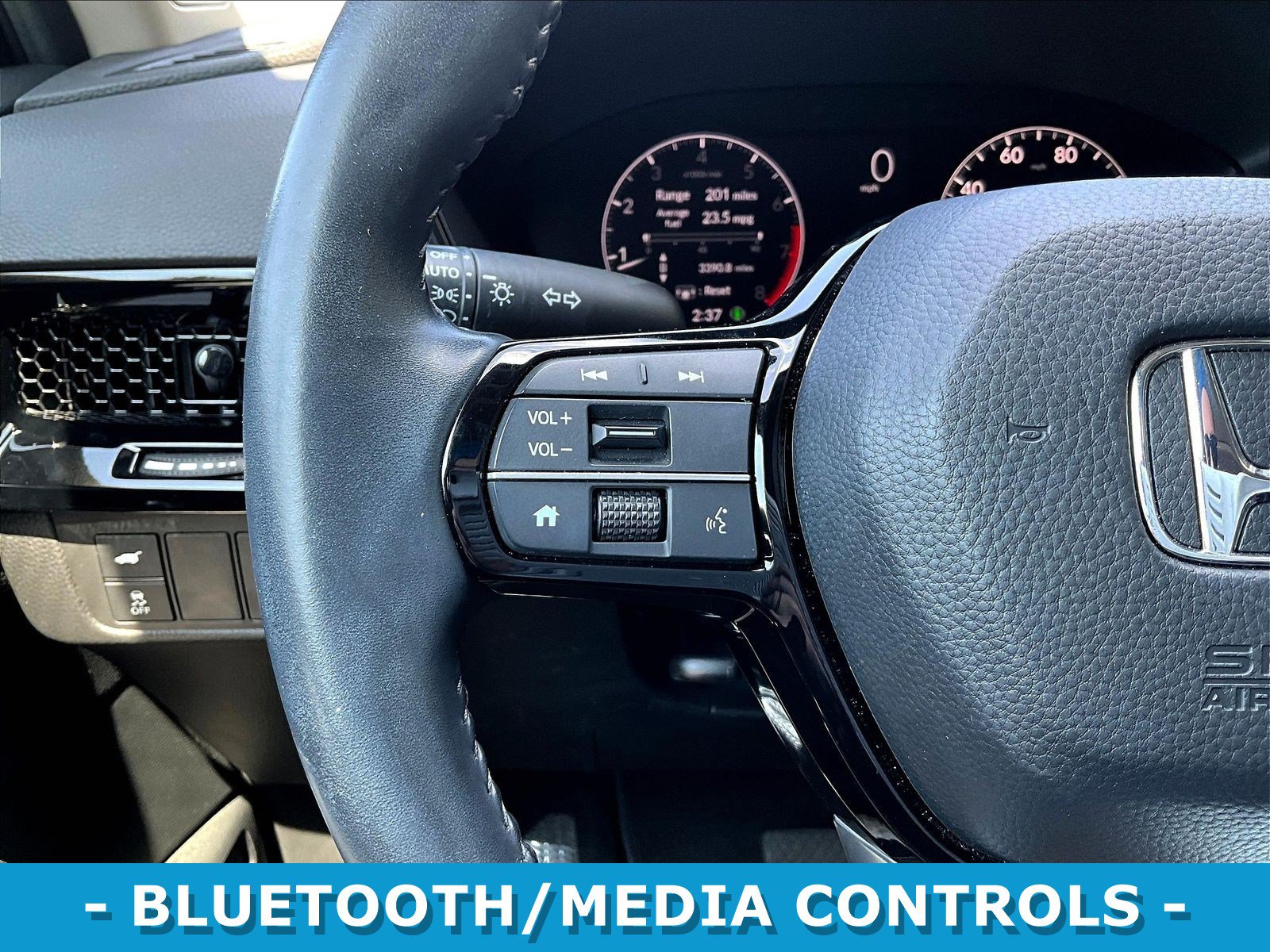 Used 2025 Honda CR-V EX-L image 11