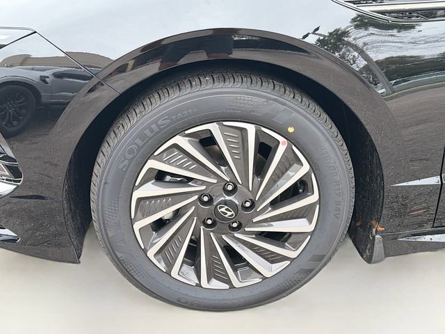 New 2026 Hyundai Sonata SEL image 32