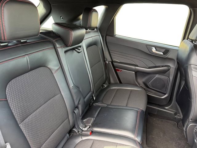 Used 2024 Ford Escape ST-Line w/ Tech Pack #1 image 18
