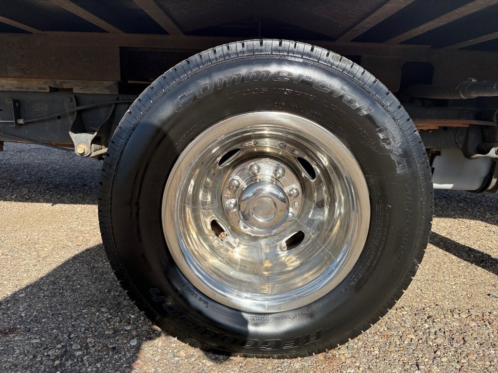 Used 2021 Ford E-450 and Econoline 450 Super Duty w/ Power Windows & Locks Group RWD image 20