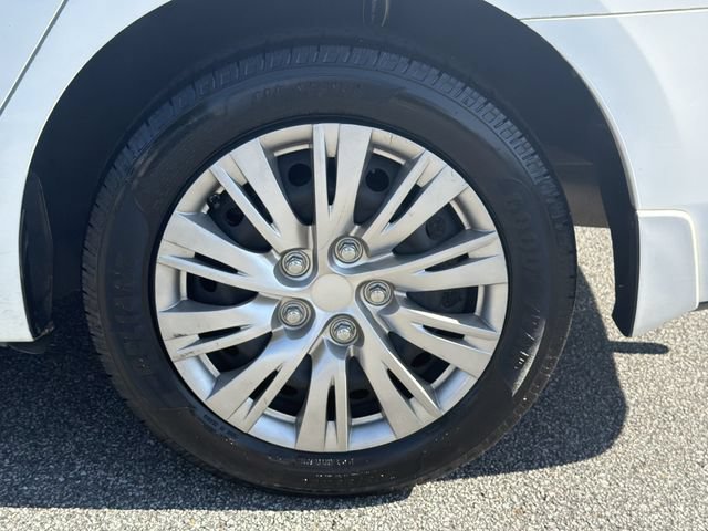 Used 2014 Nissan Sentra SV FWD image 21