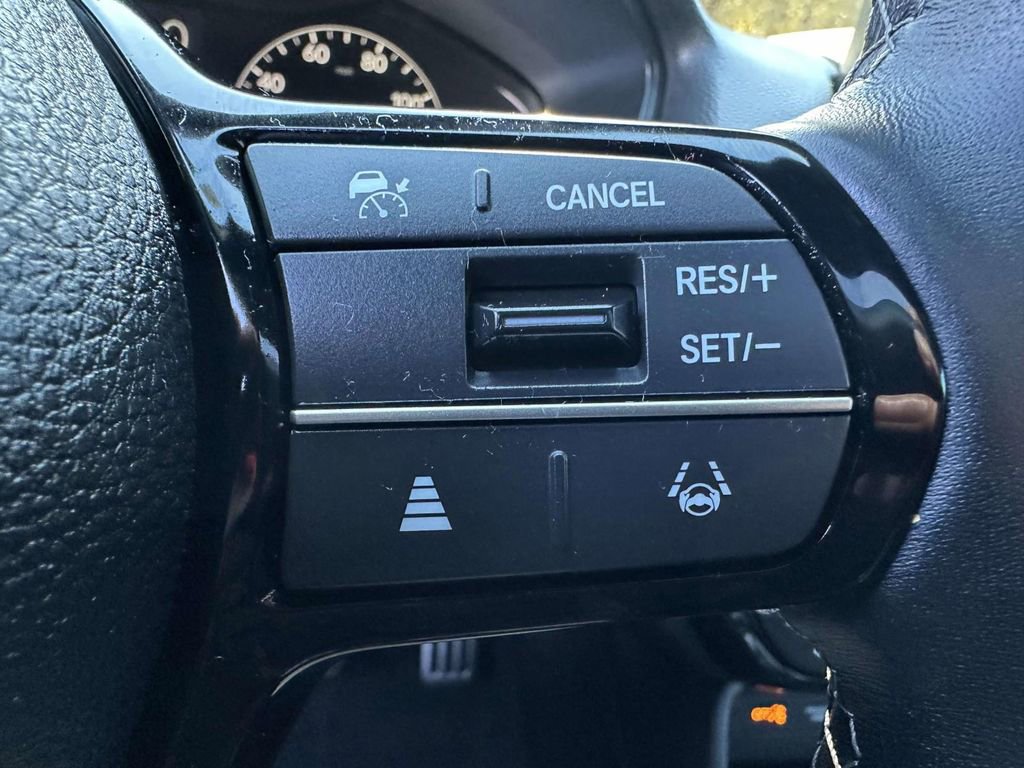 Certified 2025 Honda Civic Sport image 31