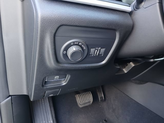 New 2025 Jeep Grand Cherokee L Laredo w/ Luxury Tech Group I AWD/4WD image 25