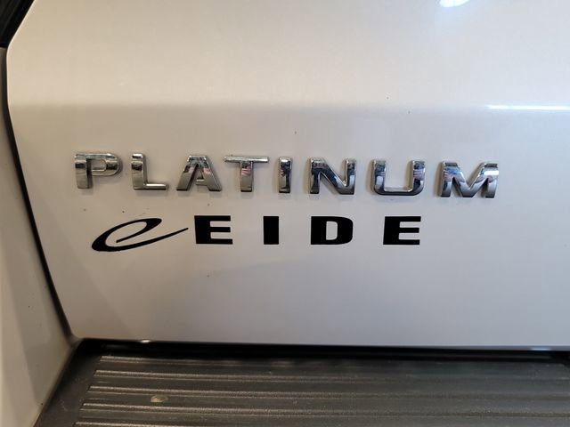 Used 2019 Ford Expedition Max Platinum AWD/4WD image 24