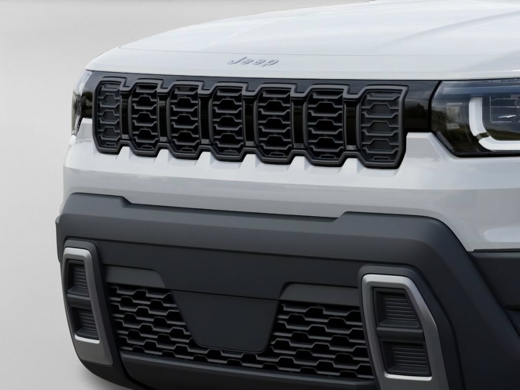 New 2026 Jeep Cherokee Limited AWD/4WD image 13